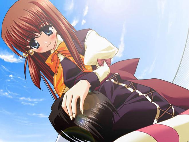 12P Chained Hentai call girl got ass filled and got off