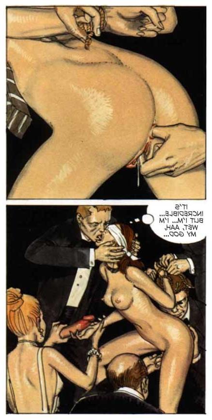 16P little redheads wrists tied with rope and made to suck cock deep