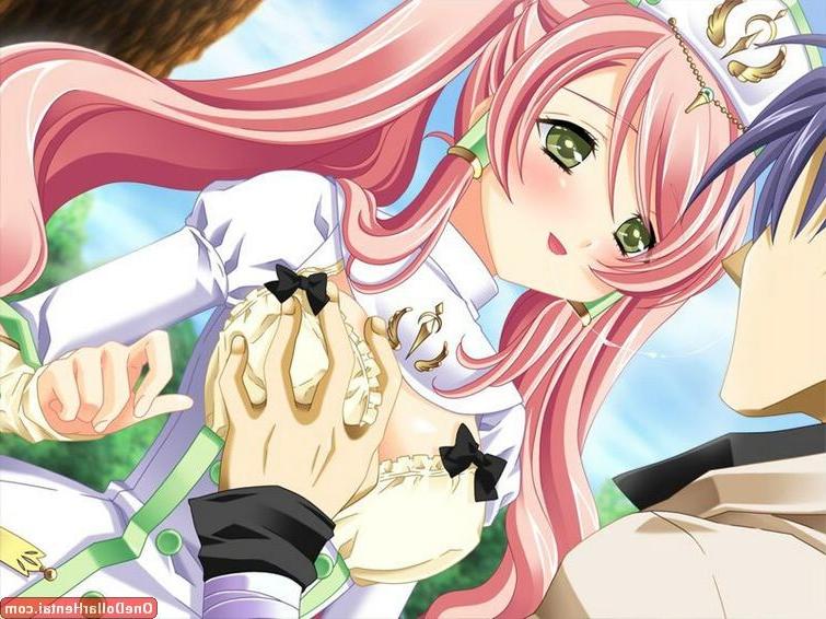 12P Hardcore anime sex and fantasy