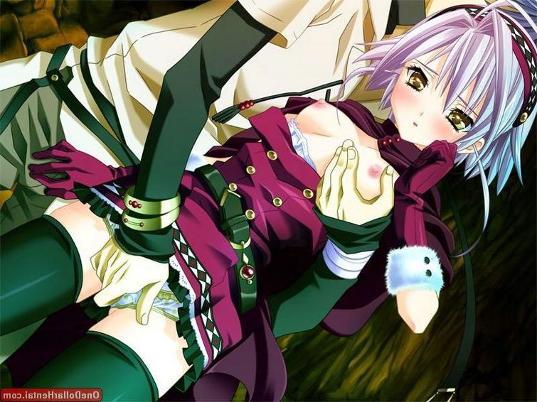 12P Hardcore anime sex and fantasy