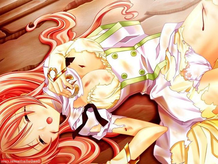 12P Hardcore anime sex and fantasy