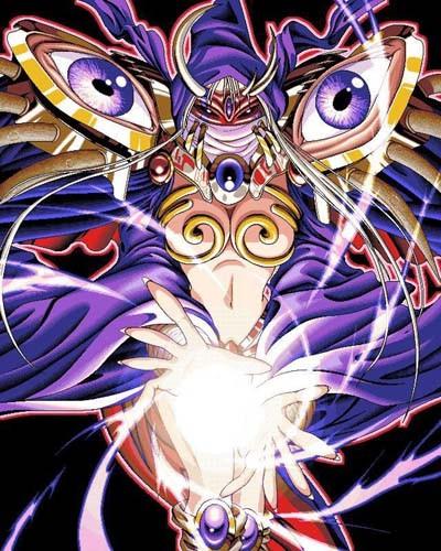16P Erotic anime