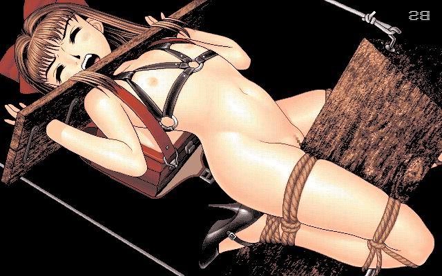 16P Erotic anime
