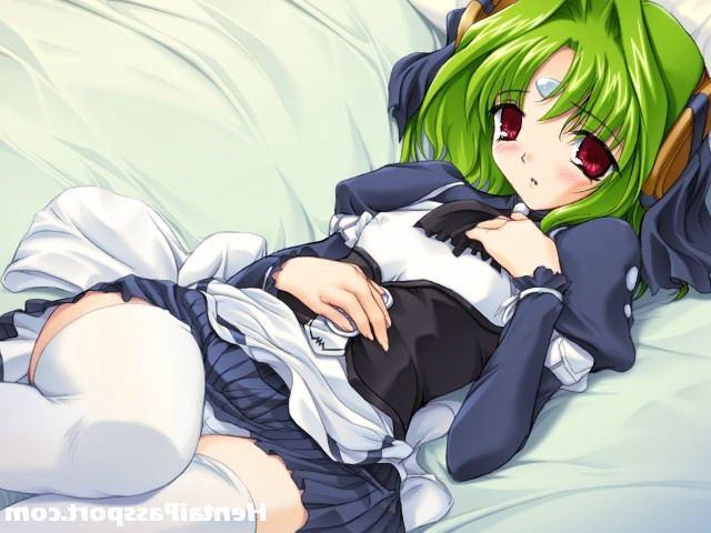 14P Hentai sluts getting dirty