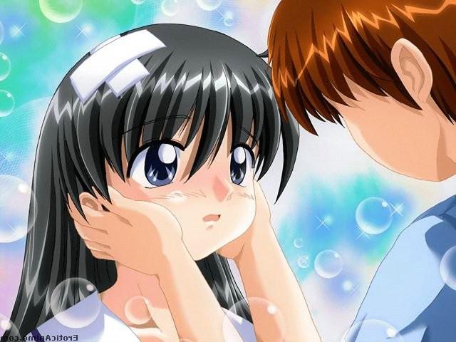 16P Erotic anime