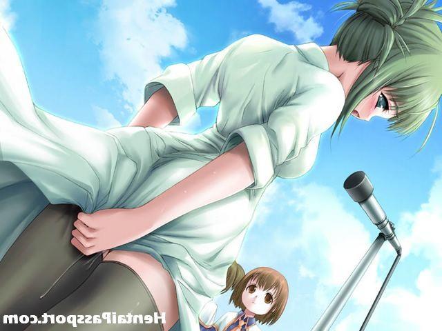 14P Horny anime sluts