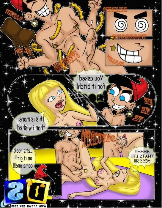 16P Hot collection of exclusive famous toon porn artworks invites you