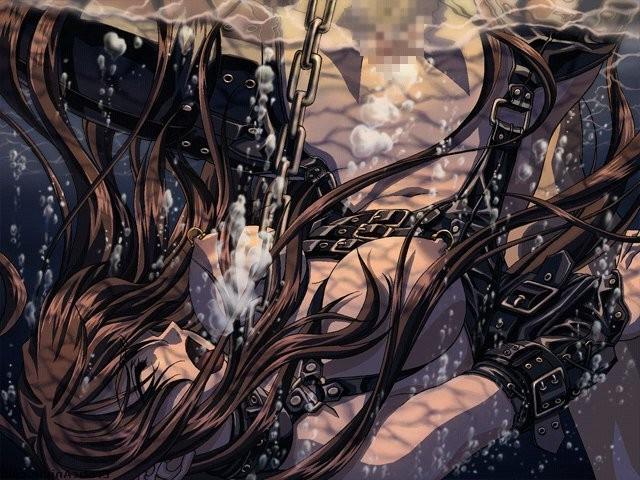 16P Erotic anime