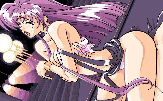 16P Erotic anime