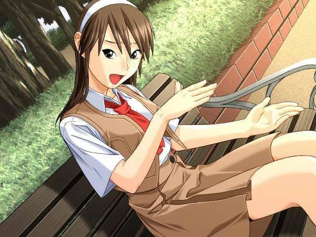 16P Erotic anime