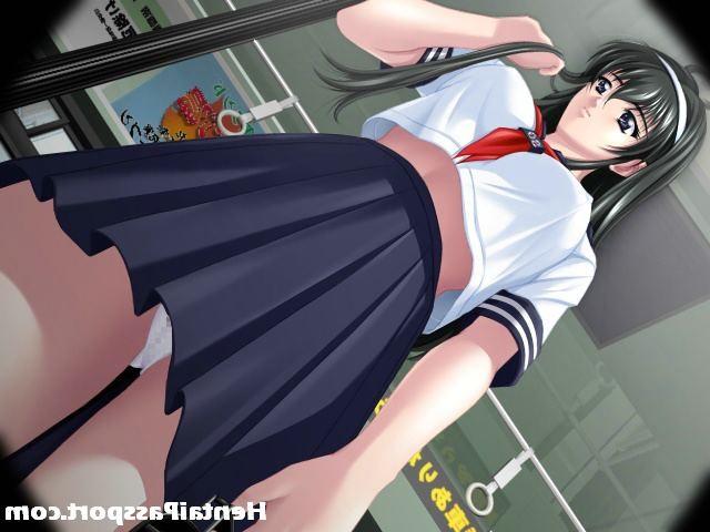 14P Hentai sluts getting dirty