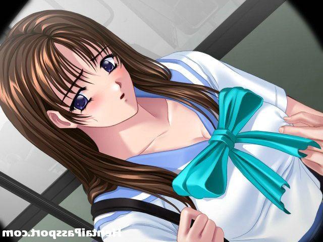 14P Hentai sluts getting dirty