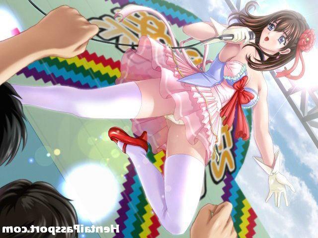 14P Hentai sluts getting dirty