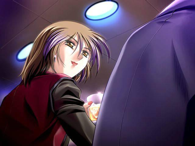 16P Erotic anime