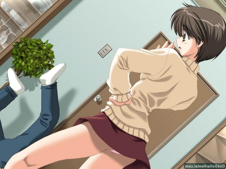 15P Anime hardcore fantasy sex