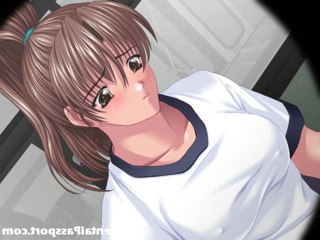 14P Hentai sluts cumming