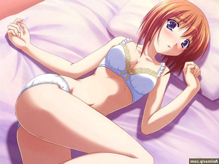15P Busty anime chicks love hard sex and lots of action