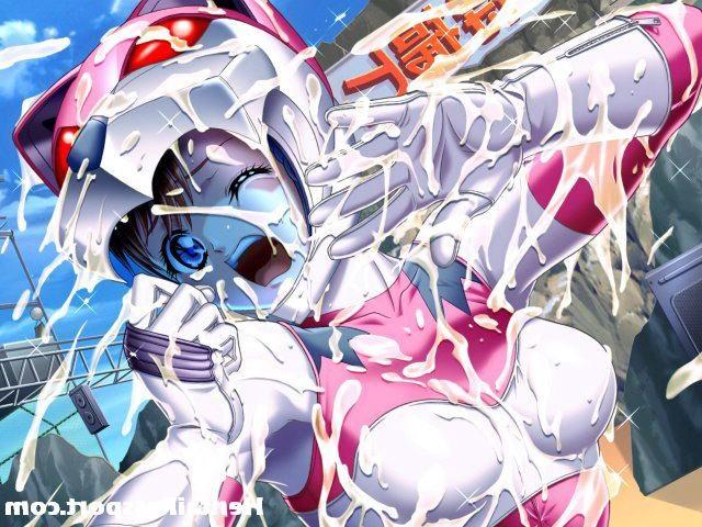 14P Hot anime girls