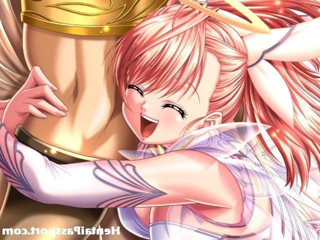 14P Hot anime girls