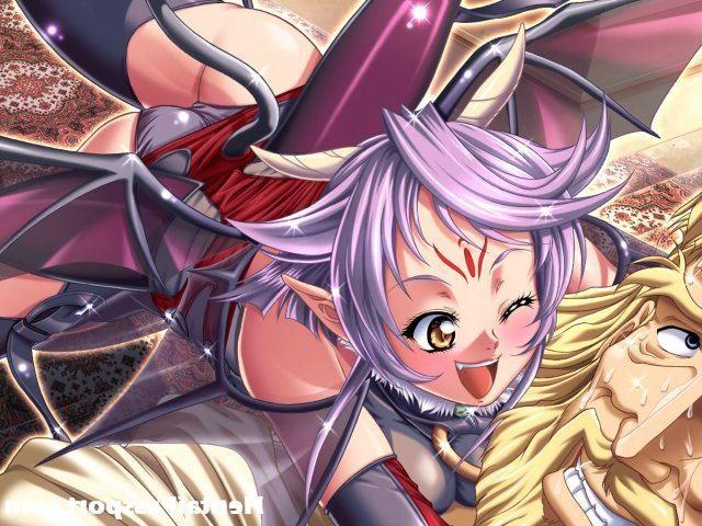 14P Hot anime sluts
