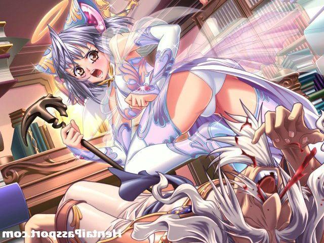 14P Hot anime sluts