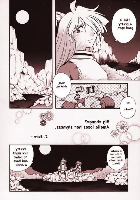 12P Anime Hooker gets hard bent over in mouth by Yasha