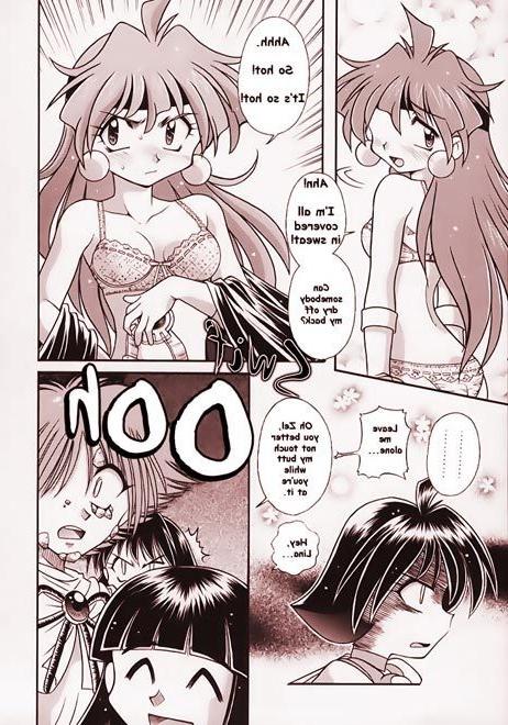 12P Anime Hooker gets hard bent over in mouth by Yasha