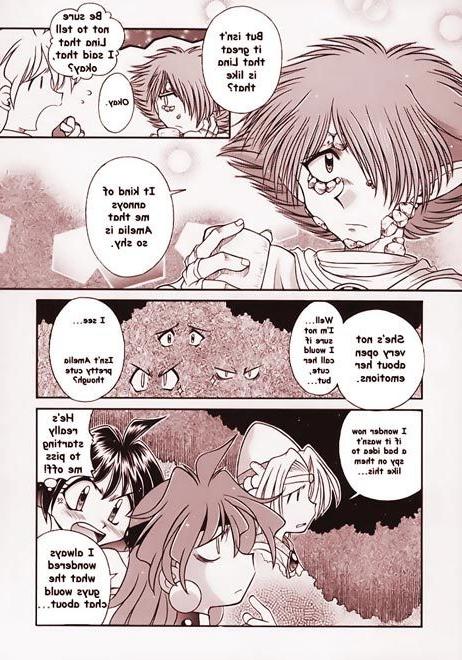12P Anime Hooker gets hard bent over in mouth by Yasha