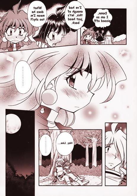 12P Anime Hooker gets hard bent over in mouth by Yasha