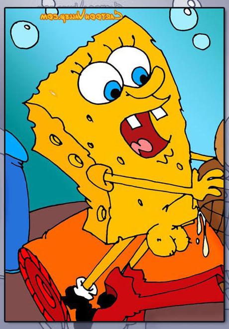 12P Princess Mindy moans and penetrated by Patrick Star