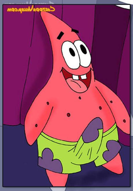 12P Princess Mindy moans and penetrated by Patrick Star