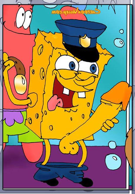 12P Princess Mindy moans and penetrated by Patrick Star