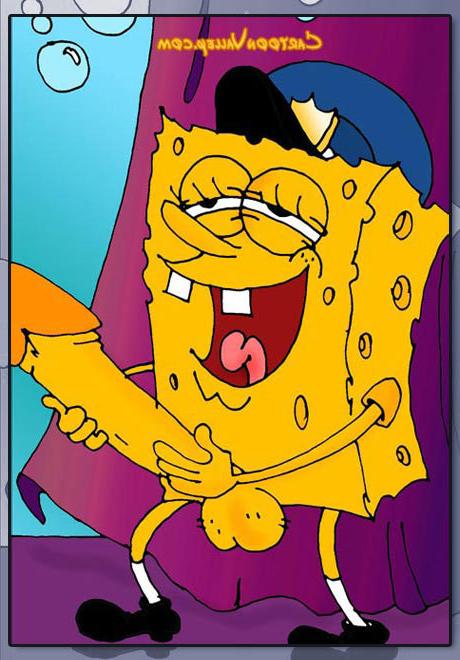 12P Princess Mindy moans and penetrated by Patrick Star