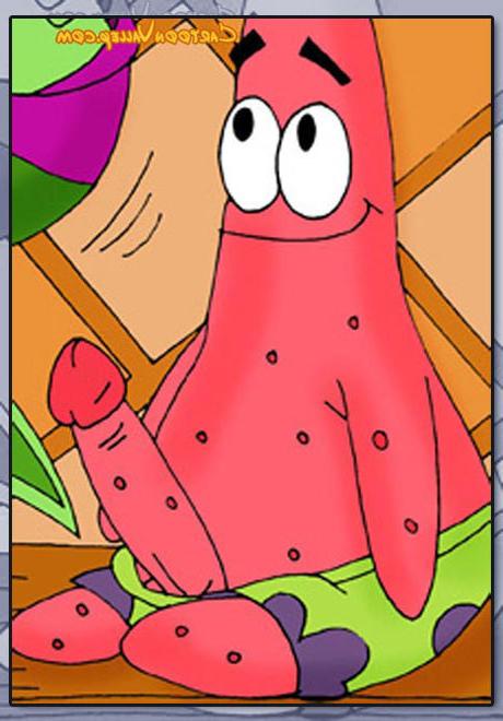 12P Princess Mindy moans and penetrated by Patrick Star