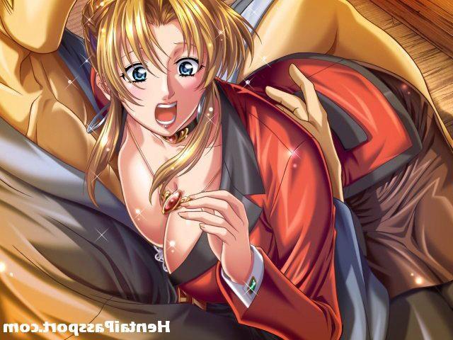 14P Pictures of anime sluts