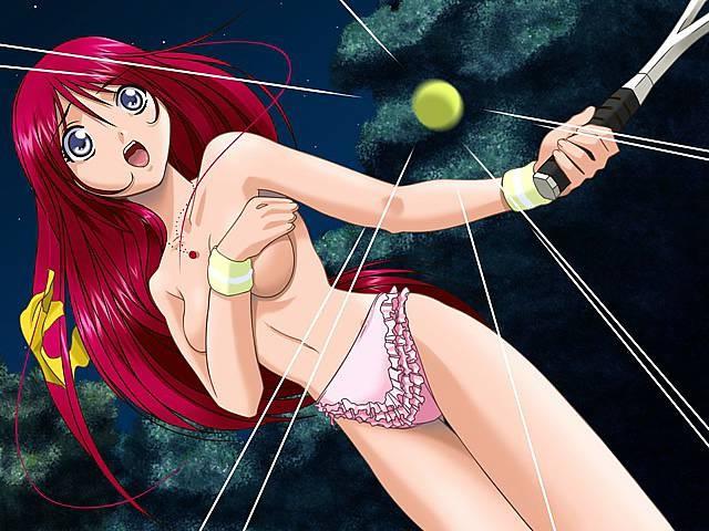 16P Anime sluts getting fucked