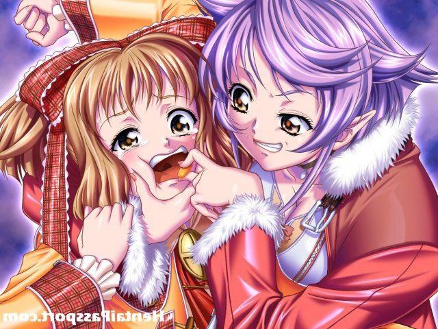 14P Anime pictures of girls