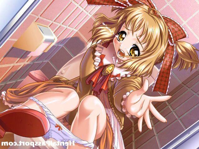 14P Anime pictures of girls