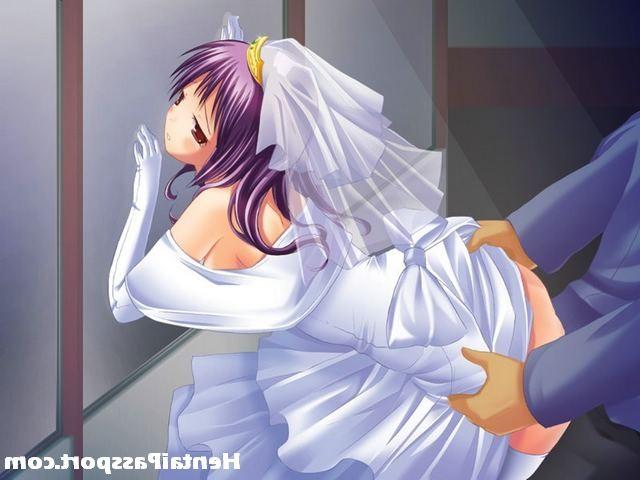 14P Hot anime bitch dreams of getting fucked