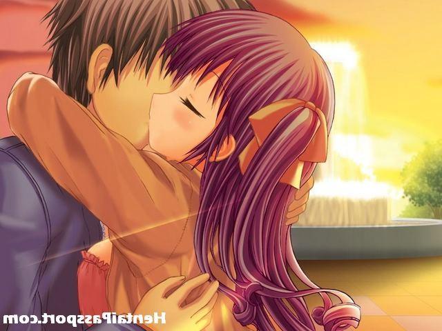 14P Hot anime bitch dreams of getting fucked