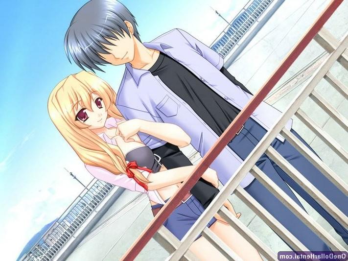 15P Anime big tits and hardcore fun