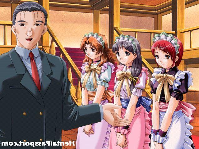 14P Anime slut getting fucked and a facial