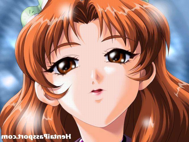 14P Anime slut getting fucked and a facial