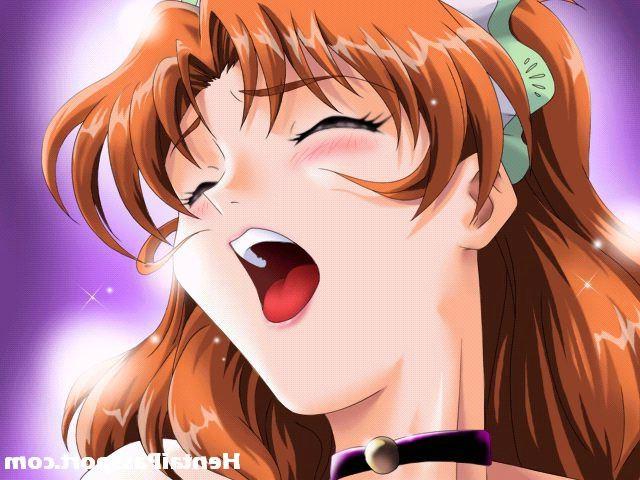 14P Anime slut getting fucked and a facial