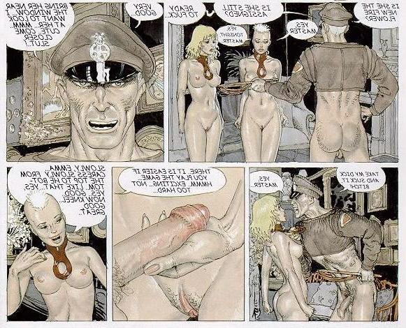 15P huge cocks and bizarre fetishes classic pain bondage stories