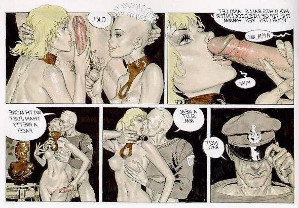 15P huge cocks and bizarre fetishes classic pain bondage stories