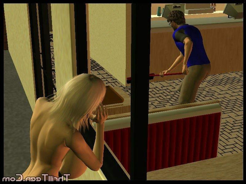 12P Busty Anime Babe Getting Screwed