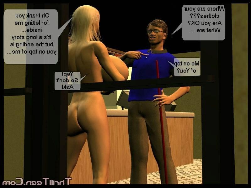 12P Busty Anime Babe Getting Screwed