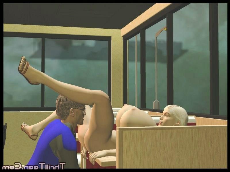 12P Busty Anime Babe Getting Screwed