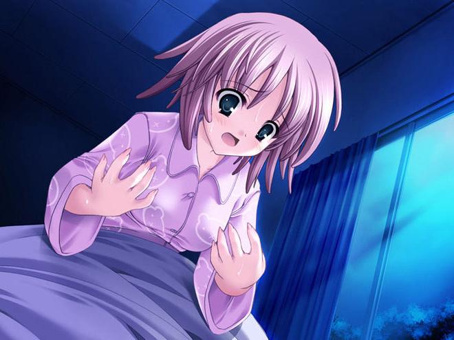 12P Anime kitten was fucked by Hentai Prisoner